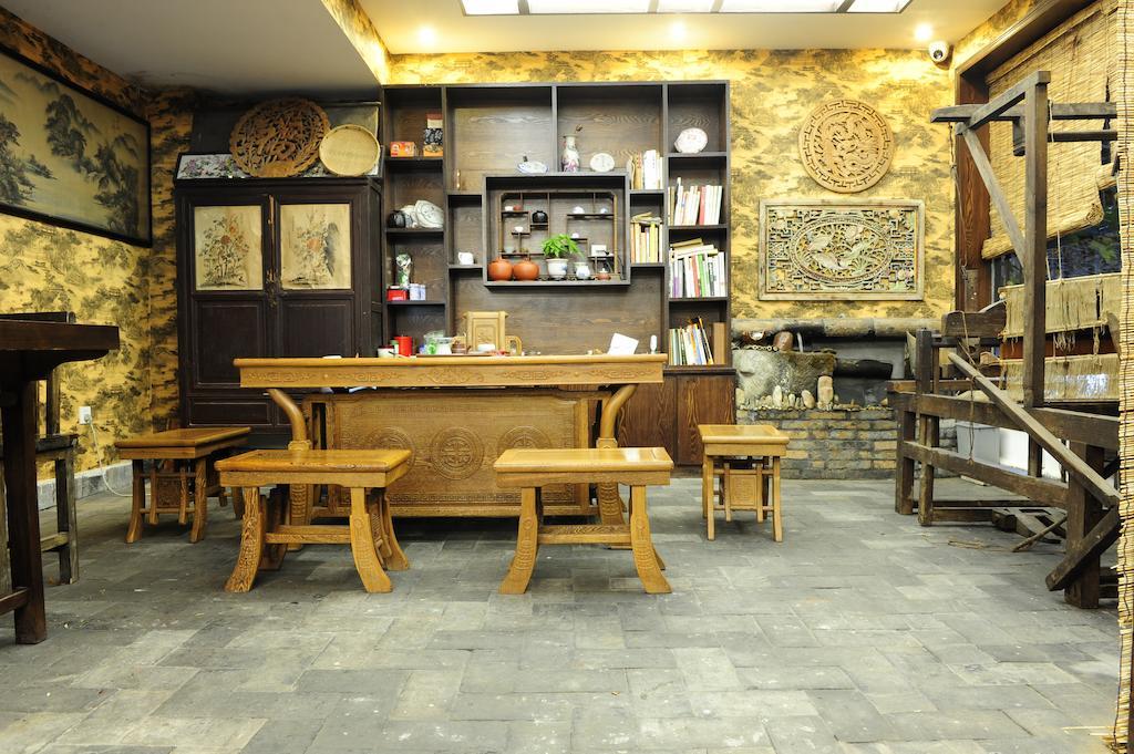 Fenghuang Poshan Inn Phượng Hoàng cổ trấn Ngoại thất bức ảnh