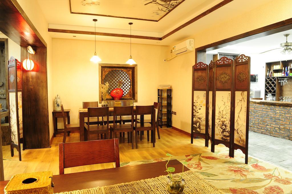 Fenghuang Poshan Inn Phượng Hoàng cổ trấn Ngoại thất bức ảnh