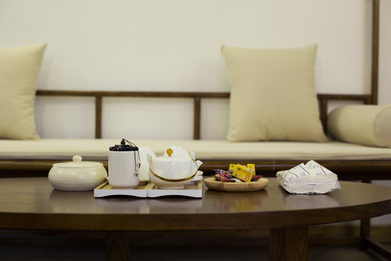 Fenghuang Poshan Inn Phượng Hoàng cổ trấn Ngoại thất bức ảnh