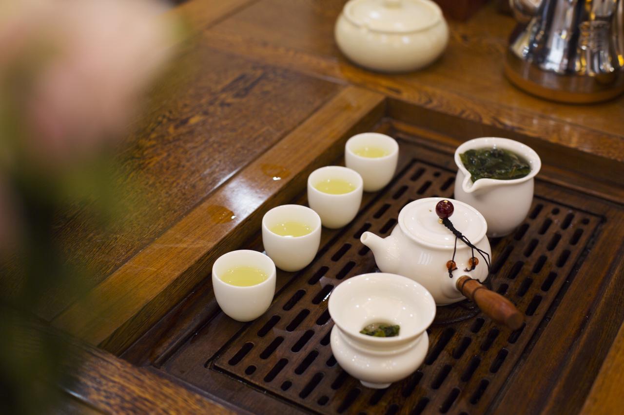 Fenghuang Poshan Inn Phượng Hoàng cổ trấn Ngoại thất bức ảnh