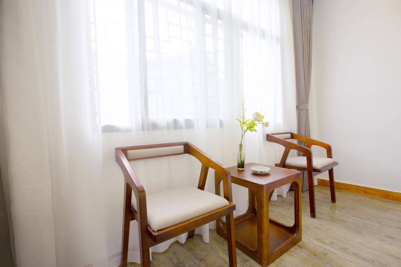 Fenghuang Poshan Inn Phượng Hoàng cổ trấn Ngoại thất bức ảnh
