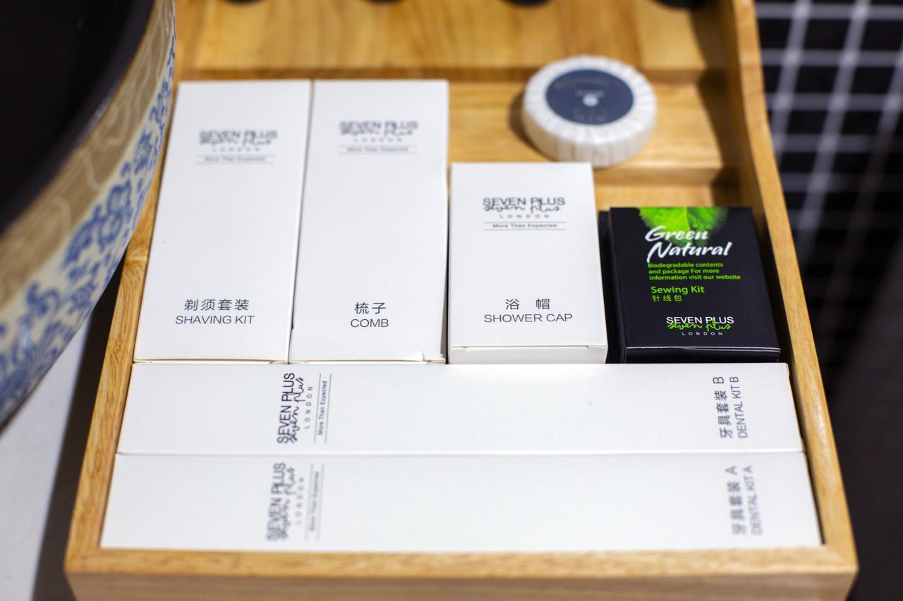Fenghuang Poshan Inn Phượng Hoàng cổ trấn Ngoại thất bức ảnh