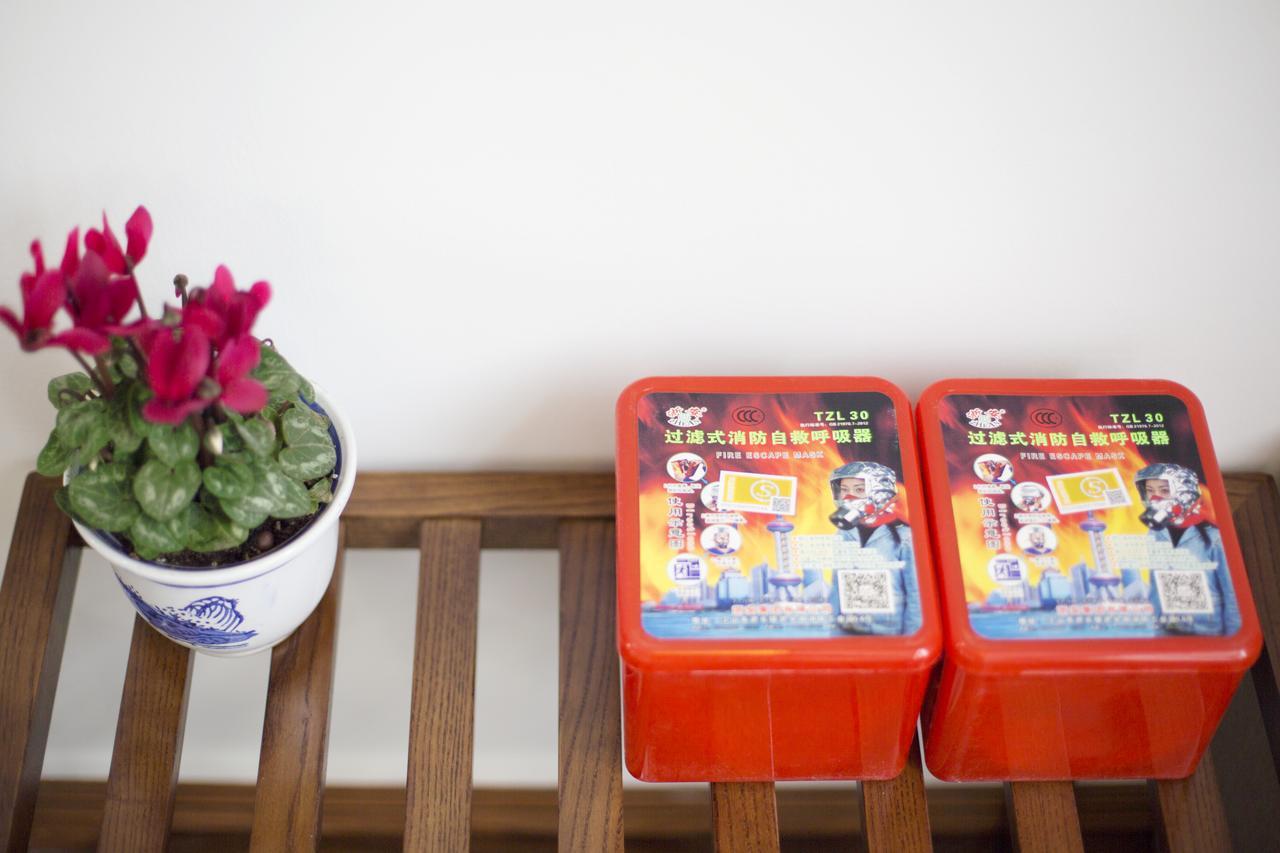 Fenghuang Poshan Inn Phượng Hoàng cổ trấn Ngoại thất bức ảnh