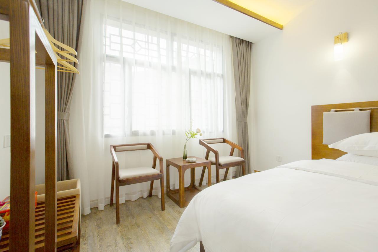 Fenghuang Poshan Inn Phượng Hoàng cổ trấn Ngoại thất bức ảnh