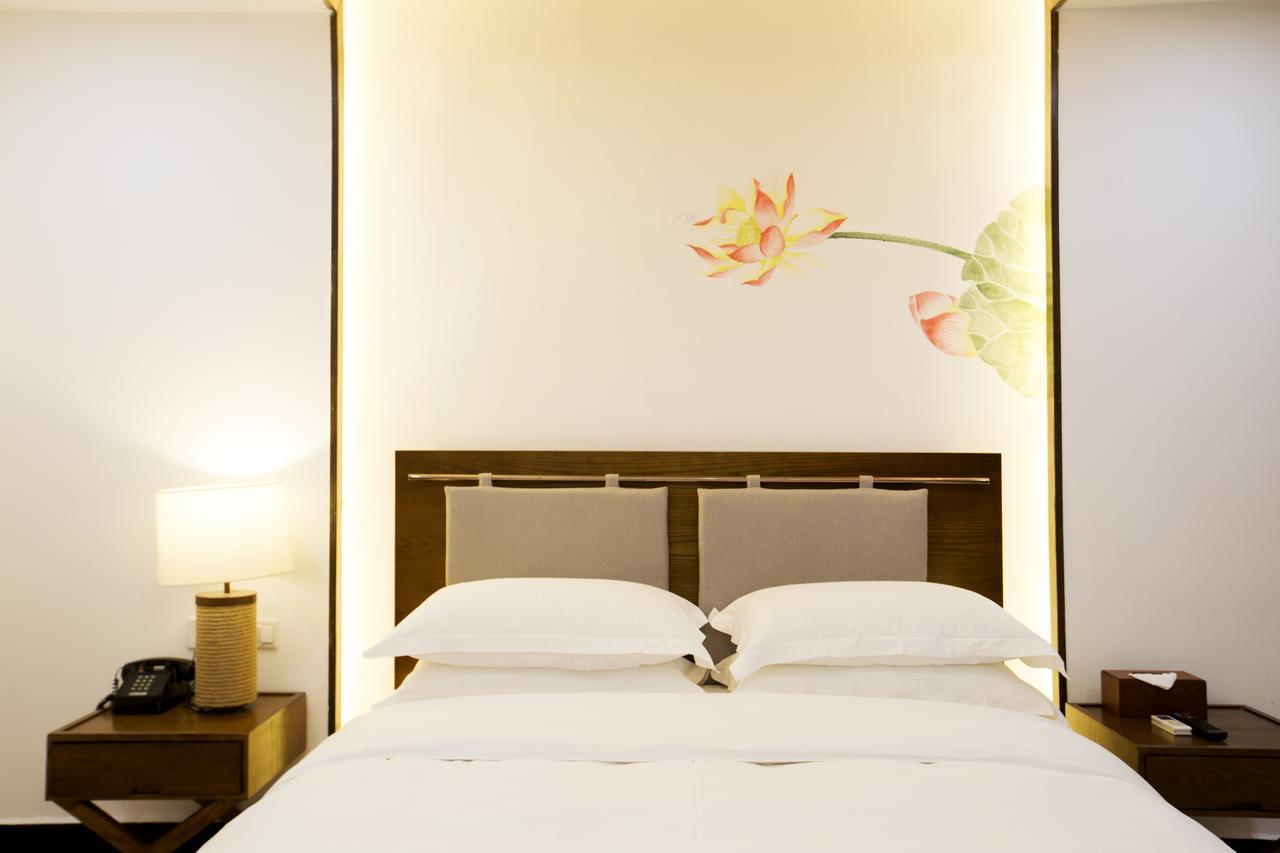 Fenghuang Poshan Inn Phượng Hoàng cổ trấn Ngoại thất bức ảnh