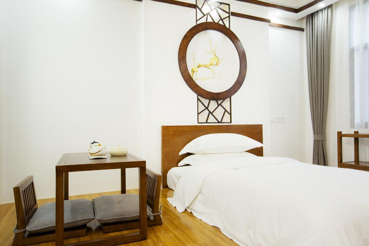 Fenghuang Poshan Inn Phượng Hoàng cổ trấn Ngoại thất bức ảnh